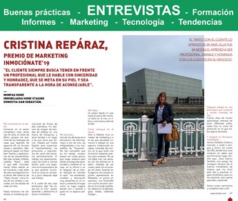 Entrevistas