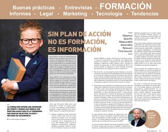 Formación